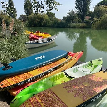 Apartament Appt Les Hameaux 2.0 Arles Zewnętrze zdjęcie