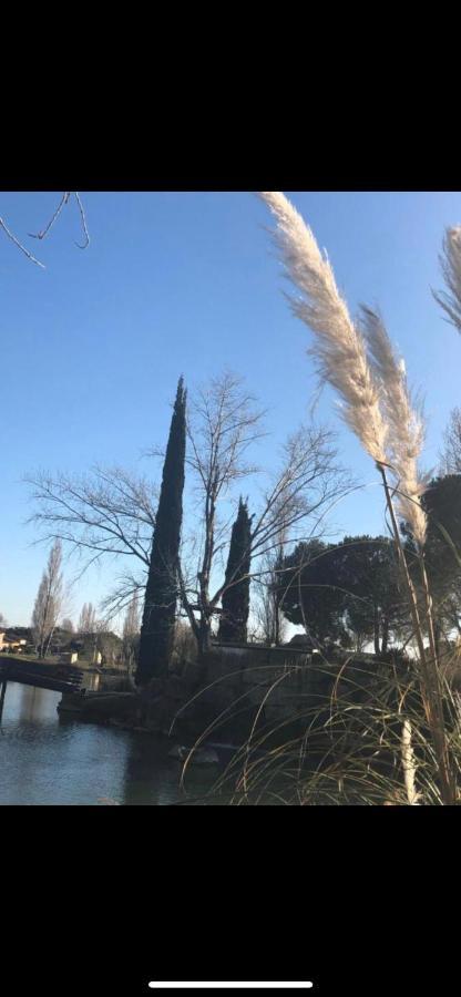 Apartament Appt Les Hameaux 2.0 Arles Zewnętrze zdjęcie