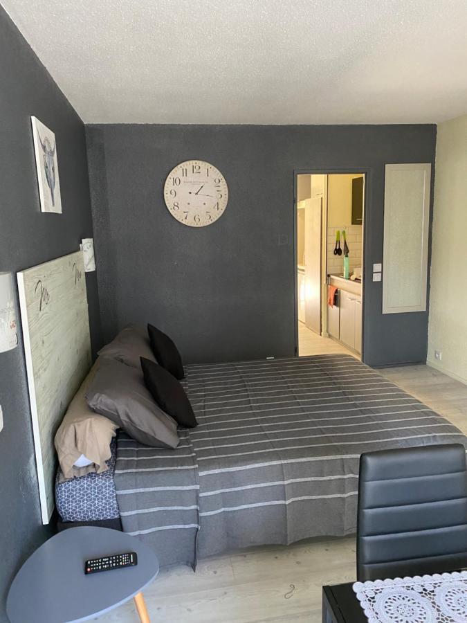 Apartament Appt Les Hameaux 2.0 Arles Zewnętrze zdjęcie