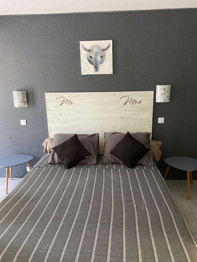 Apartament Appt Les Hameaux 2.0 Arles Zewnętrze zdjęcie