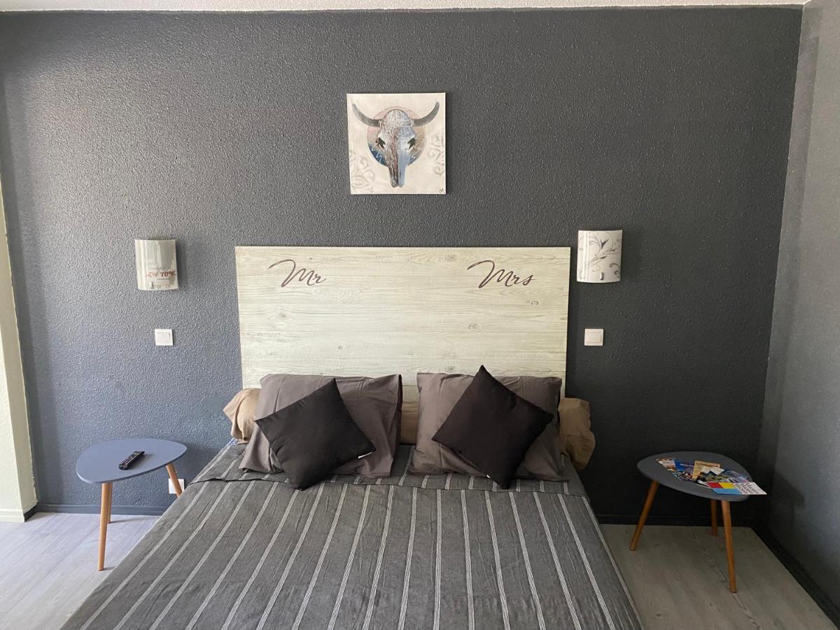 Apartament Appt Les Hameaux 2.0 Arles Zewnętrze zdjęcie