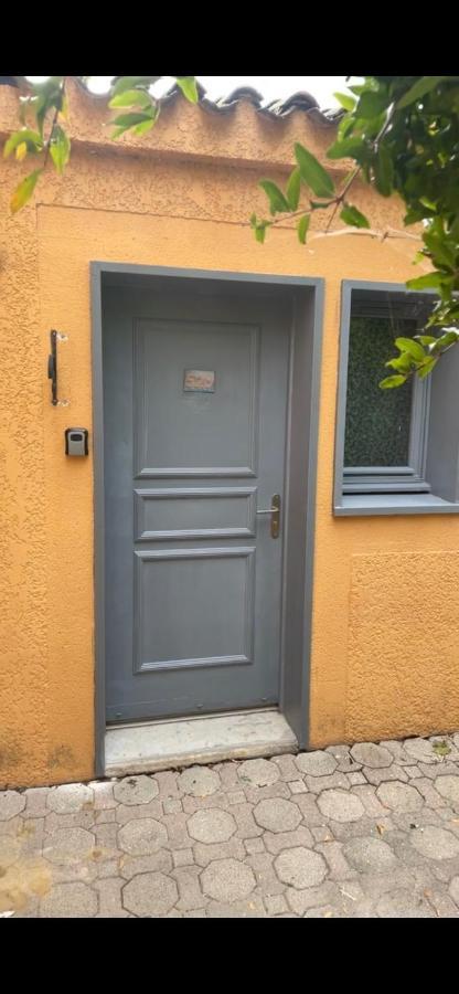Apartament Appt Les Hameaux 2.0 Arles Zewnętrze zdjęcie