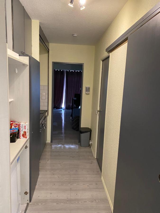 Apartament Appt Les Hameaux 2.0 Arles Zewnętrze zdjęcie