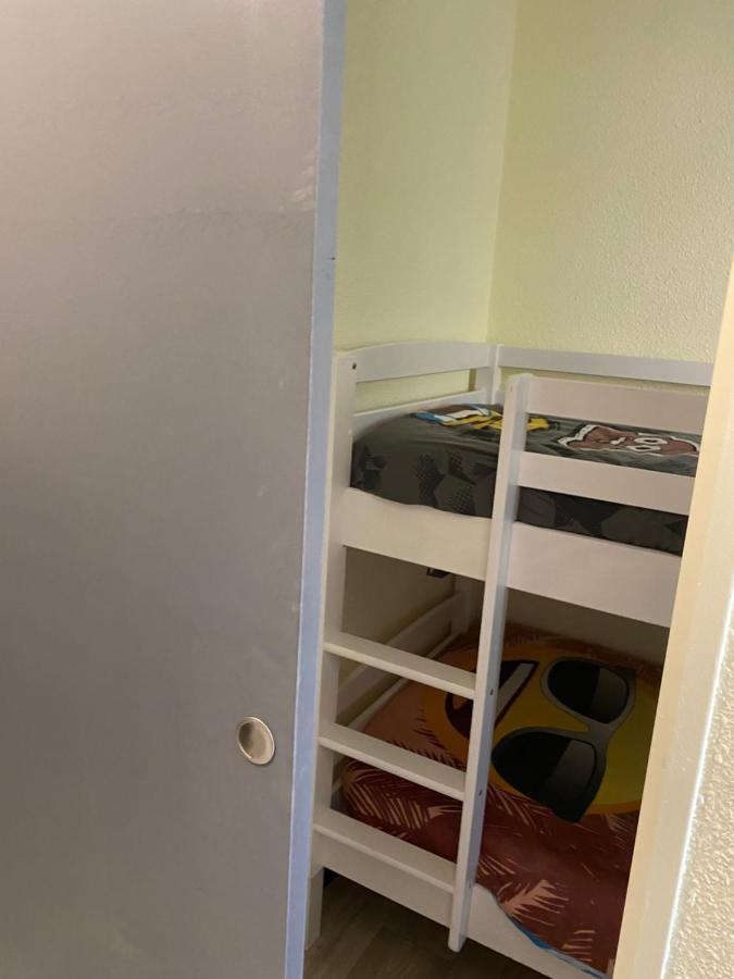 Apartament Appt Les Hameaux 2.0 Arles Zewnętrze zdjęcie