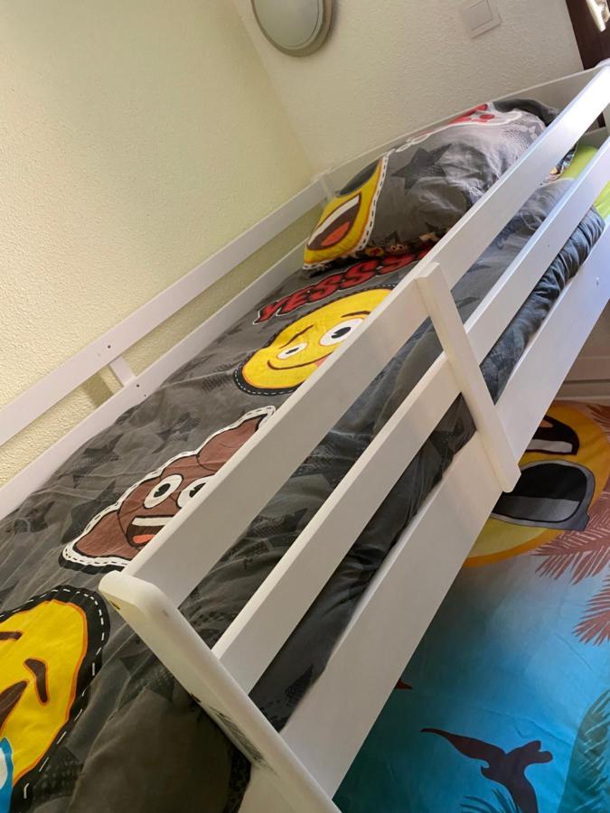 Apartament Appt Les Hameaux 2.0 Arles Zewnętrze zdjęcie