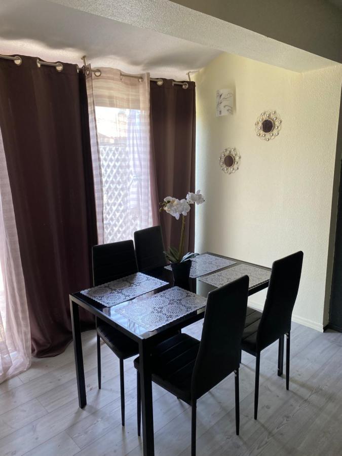 Apartament Appt Les Hameaux 2.0 Arles Zewnętrze zdjęcie