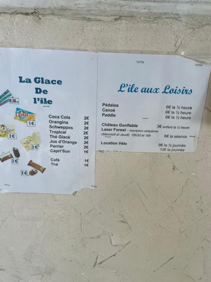 Apartament Appt Les Hameaux 2.0 Arles Zewnętrze zdjęcie