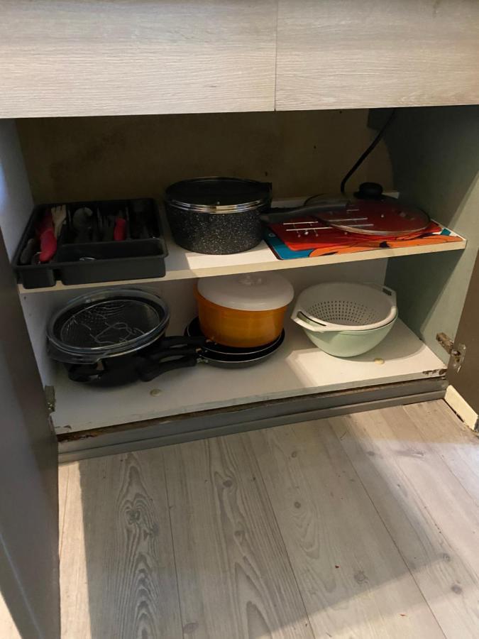 Apartament Appt Les Hameaux 2.0 Arles Zewnętrze zdjęcie