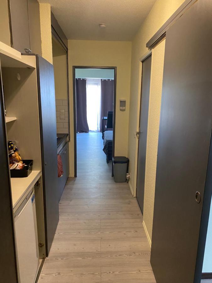 Apartament Appt Les Hameaux 2.0 Arles Zewnętrze zdjęcie