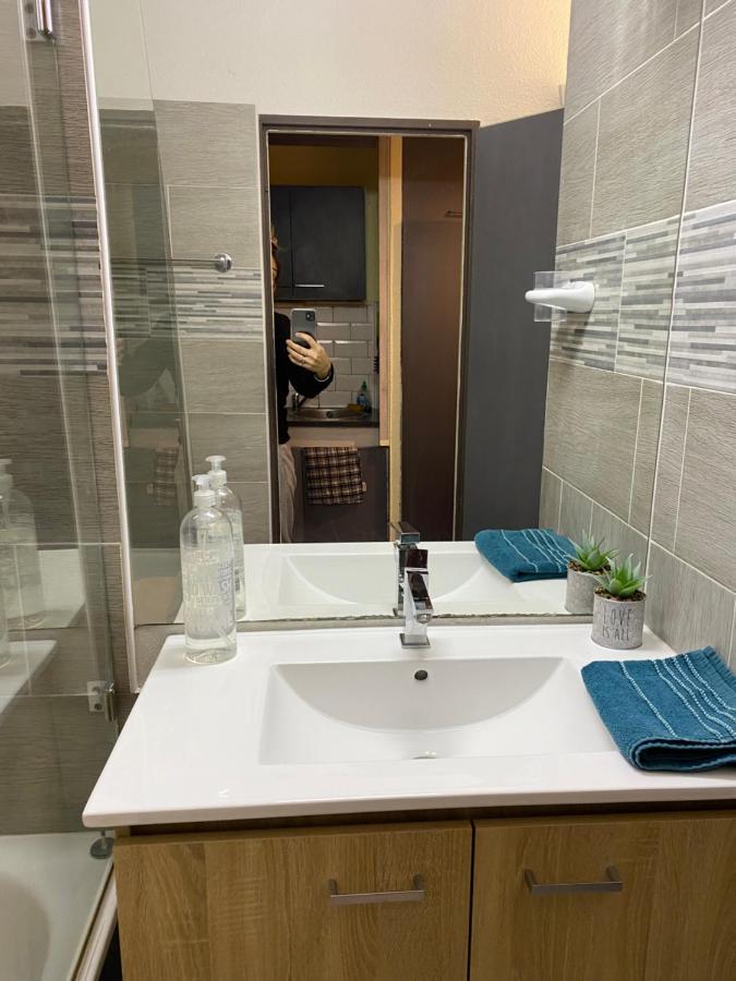 Apartament Appt Les Hameaux 2.0 Arles Zewnętrze zdjęcie