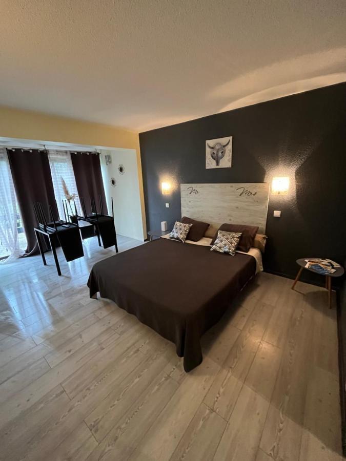 Apartament Appt Les Hameaux 2.0 Arles Zewnętrze zdjęcie