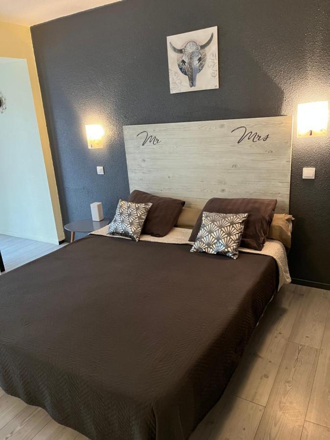 Apartament Appt Les Hameaux 2.0 Arles Zewnętrze zdjęcie
