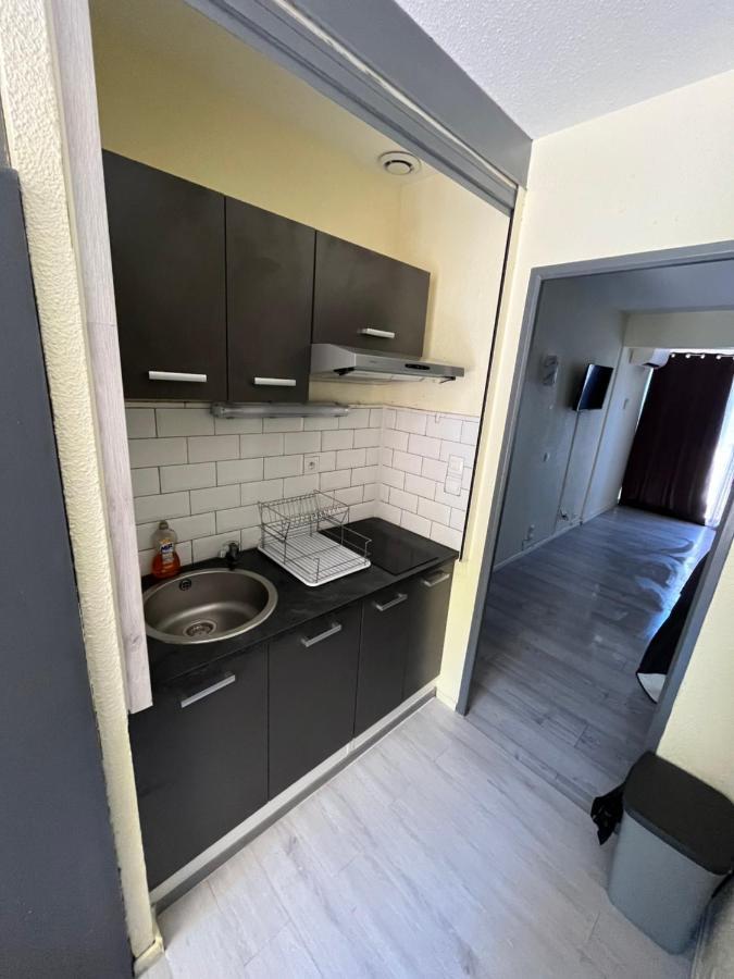 Apartament Appt Les Hameaux 2.0 Arles Zewnętrze zdjęcie