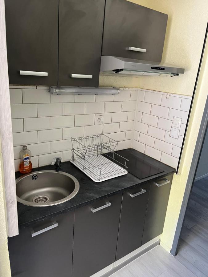 Apartament Appt Les Hameaux 2.0 Arles Zewnętrze zdjęcie