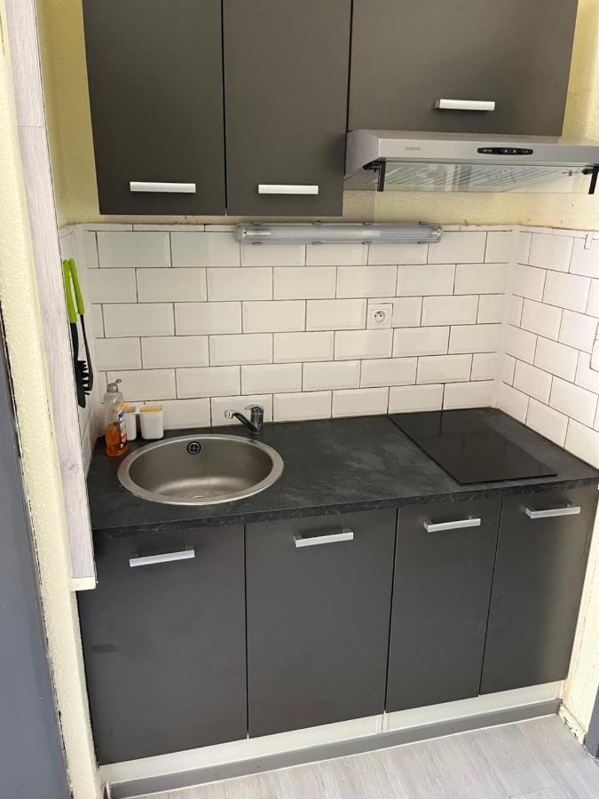 Apartament Appt Les Hameaux 2.0 Arles Zewnętrze zdjęcie